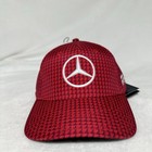 Lewis Hamilton Mercedes F1 Amg Petronas Racing Cap Hat New   