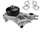 New Water Pump For Chevy Silverado Tahoe Suburban Gmc Sierra 1500 4 8l 5 3l 6 0l