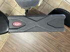Skb 2 Space Shallow Rack Cases Roto-molded