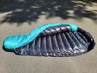 Western Mountaineering  usa  Goose Down 6  Loft Ul Sleeping Bag   2 Lbs 3 Oz
