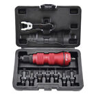 Astro Pneumatic Adn38 3 8 In  Capacity Xl Rivet Nut Drill Adapter Kit New