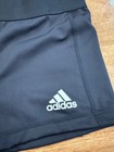 Nwt Adidas Tf Volleyball Shorts Black Girls Size M
