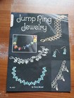 Wire Jewelry   Chainmaille Instruction Book Lot  3 Books   Dvd 