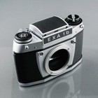 Exa Body 1b Waist Level Finder Carl Zeiss Jena Pentacon 1 B M 42             