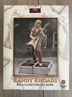 Randy Rhoads Knucklebonz Rock Iconz Figurine Xx 250 Limited Sold Out  New Sealed