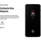 Oneplus 6t 128gb 6gb 256gb 8gb Ram Smartphone 20mp 4g Unlocked Mirror Black