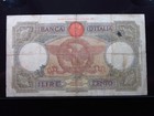 Italy 1000 Lire 1941 P55 6878i0 Capranesi Roma Banca D italia Italia