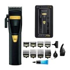 New Babyliss Pro Black And Gold Fx Fx870bn Cord cordless Adjustable Clipper