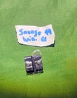 Nos Weaver Scope Mount Bases - Various Models - Top-side-pivot-lot Of 10