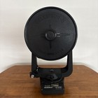 Vintage Celestron C8 2000mm F 10 Telescope   Byers Worm Gear Drive   Lens