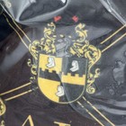 Brand New   Alpha Phi Alpha Fraternaty Kozy Cushions Travel Neck Pillow