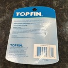 Top Fin - Turtle Aquarium Air Stone - Turtle - Sealed