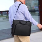 16  Laptop Shoulder Bag Computer Tablet Carrying Case For Macbook Hp Lenovo Asus