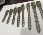 Proximal Humerus Philos Titanium Locking Plate 3 5mm 8 Pcs 3to10 Holes Ngd