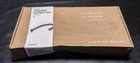 New Joolz Aer  Bumper Bar Foldable Stroller Accessory - Armrest One-hand Black