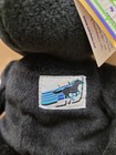 Salvino s Bammers Milwaukee Mustangs Arena Football Beanie Teddy Bear W tag