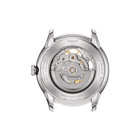 Tissot Chemin Des Tourelles Skeleton 39 Mm Gold Dial Watch T139 836 16 261 00