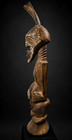 A Songye Nkisi Power Fetish