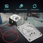 Fit Cable Air Compressor Valve Plate Kit Replacement   Z-ac-0032