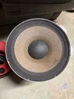 Jbl 2275f Professional Woofer Speaker Driver Pro Audio Loudspeaker Replacement
