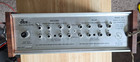 Dbx Ii 124 4-channel Noise Reduction System made In U s a 