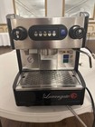 3 Espresso Machines   2 Grinders   Wega 3 Group   Casadio 2 Group  Laranzalo 1 