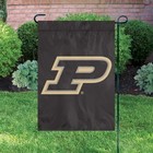Purdue University Boilermakers Premium Garden Flag Banner  12 5x18 Inch    