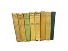 Lot Of 8 Vintage Margaret Sutton Classic Hardcover Books Grosset   Dunlap - 