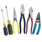 Klein Tools 6-piece Apprentice Tool Set For Trade Professionals 94126 Brand New