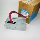 Lutron Homeworks Adaptive Phase Power Module Hw-rpm-4a-120