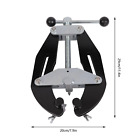 Heavy Duty Pipe Clamp Tube Alignment Clamp Tool Ultra Clamp 1 96-5 9 Inches