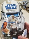 Star Wars The Legacy Collection Tarados Gon Figure Bd49