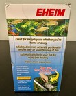 Eheim 3581090 Everyday Fish Feeder Automatic Feeding Unit  new 