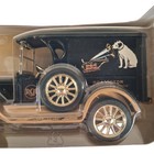 Ertl 1923 Chevrolet Delivery Van Rca Victor 1 25 Diecast Coin Bank Limited Ed