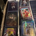 Multi-sport Huge Lot Card Collection - 3 Row Huge Value 