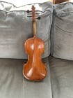 Antique Hopf Violin With Bow And Case