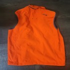 Sitka Gear Jetstream Vest - L - Blaze Orange