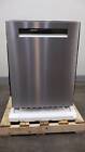 Bosch 24  Ss Fully Integrated Built-in 44 Dba 500 Series Dishwasher Shp65cm5n