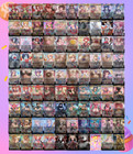 Magical Girls Commander Bundle  88 Cards   Mtg Premium Art Cards