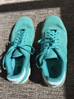 Adidas Five Ten Sleuth Dlx Sueded Mountain Biking Shoes Women   s 7 5    120