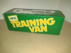 Vintage 1978 Hess Training Van Complte In Original Box Read Desc 