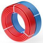 Pex Pipe 1 2 Inch 2x100 Feet Length Pex-a Flexible Tubing For Potable Water
