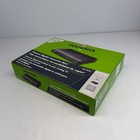 Insignia Ns-dxa1 Digital To Analog Tv Tuner Converter Box With Cords   Remote