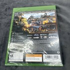 Xbox One Call Of Duty Black Ops 4 Xbox One Xb1 Cod Black Ops 4 - Brand New 
