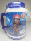 Ampm 64oz Get Busy Not Thirsty Soda Jug Vintage 90s Sports Mug Sealed Promo