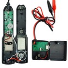 3x Automotive Wire Short Open  Circuit Detector  Cable Tester Tracer3276