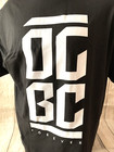 Finn Balor Wwe Authentic  ogbc Forever  Men s T-shirt Large New Balor Club