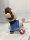 Kastro 8-bit Rammie Plush Toy Designed By Ariel Ma youtooz  1ft 