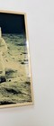 Vintage Nasa Apollo 11 Photo 1969 Buzz Aldrin Moon  visor  Armstrong Kodak Paper