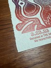 Avery Tate   Animal Collective Concert Poster The Grey Eagle 2023